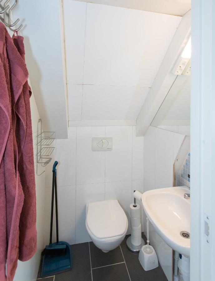 Mandal Apartment Mit Moeglichkeit Ein Boot Zu Benutzen Und Angeln Eksteriør billede