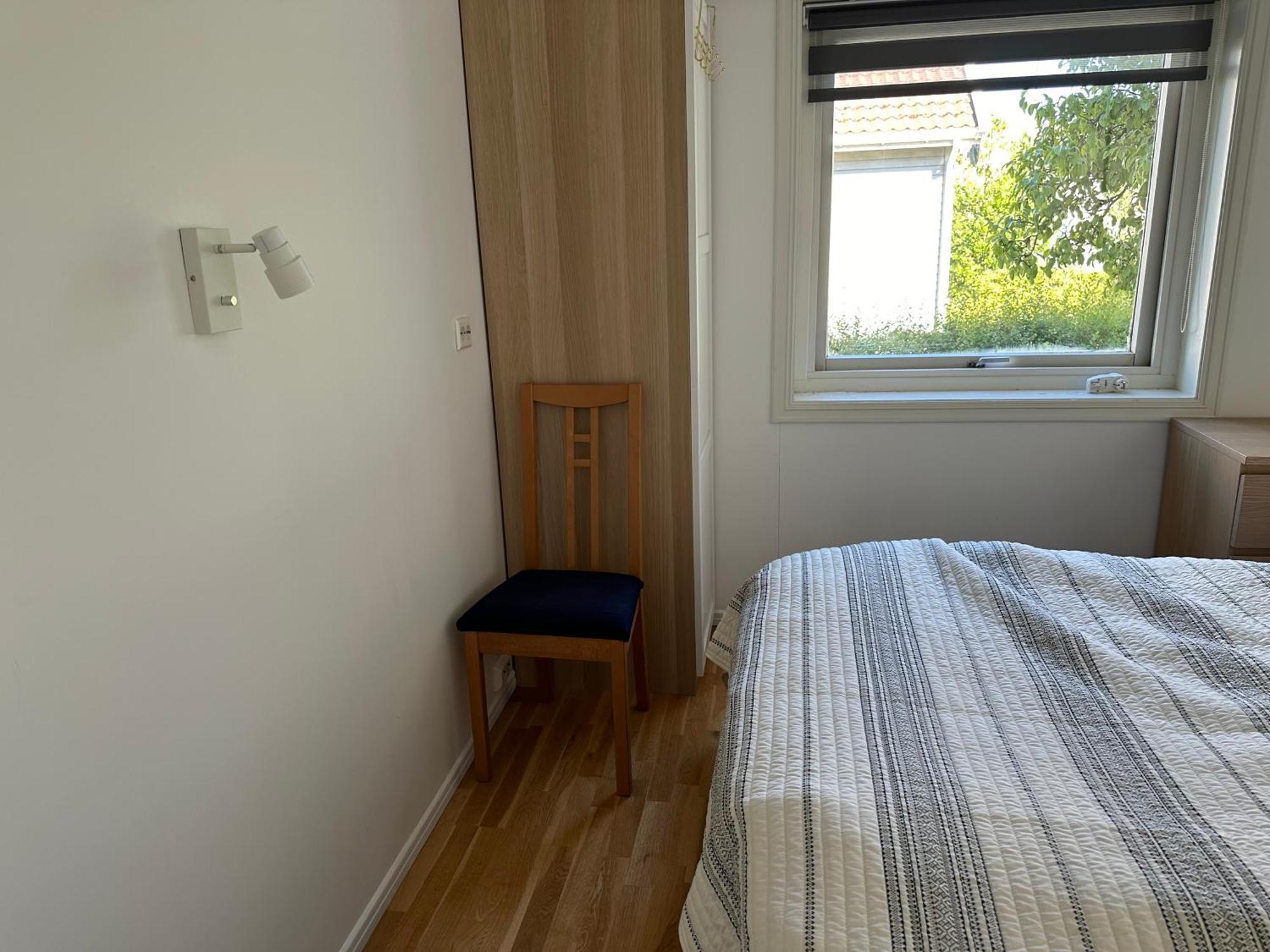 Mandal Apartment Mit Moeglichkeit Ein Boot Zu Benutzen Und Angeln Eksteriør billede