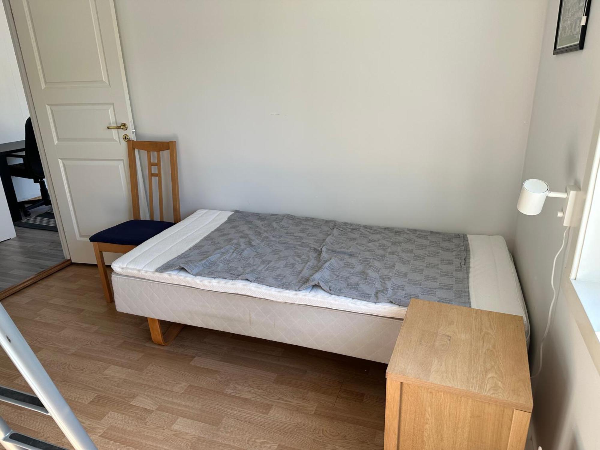 Mandal Apartment Mit Moeglichkeit Ein Boot Zu Benutzen Und Angeln Eksteriør billede